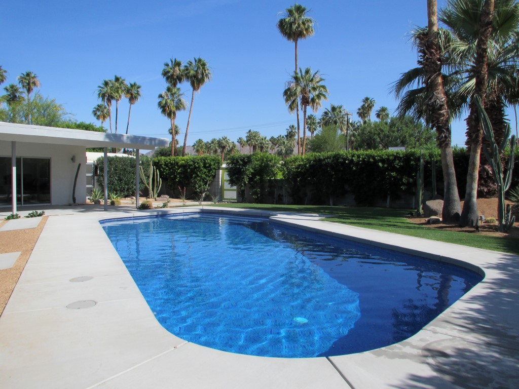 SL920 Pool Day 3